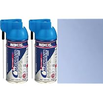 Amazon.co.jp: ワコーズ WAKO'S チェーンルブ A310 180ml 2本セット