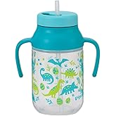 ピジョン ストローボトル クルット 恐竜