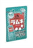 森永製菓 大粒ラムネ 41g×5袋
