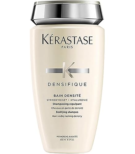 Amazon.co.jp: KÉRASTASE(ケラスターゼ) マスク デンシフィック 200g
