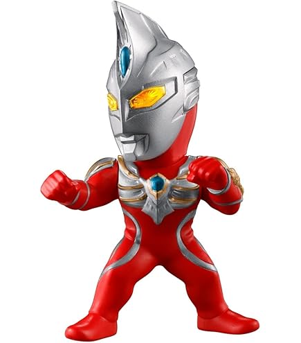 Amazon.co.jp: バンダイ(BANDAI) CONVERGE MOTION ウルトラマン12 10個