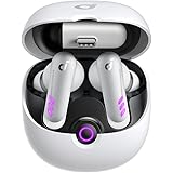 Anker Soundcore VR P10 (完全ワイヤレスイヤホン) 【Made for Meta認定/ゲーミングイヤホン/ Bluetooth / 30ms超低遅延 / 2台同時接続 / 通話可能 / 最大24時間再生 / IPX4防水規格 /