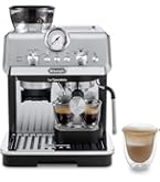 Amazon | DeLonghi カフェ・トレビソ エスプレッソ・カプチーノ