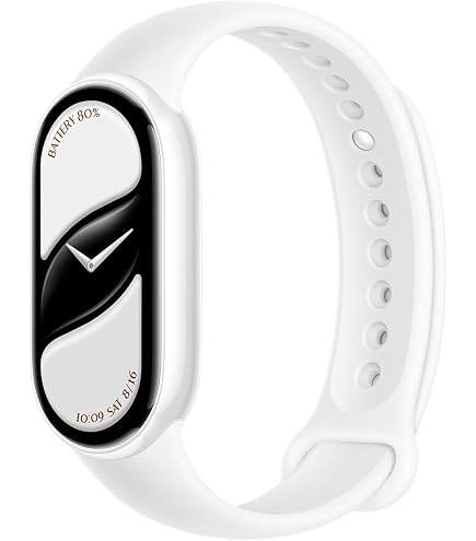 Amazon.co.jp: 【セット買い】Xiaomi Smart Band 10 スマートウォッチ
