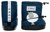 Stonz ベビー・ボーイズ US サイズ: Large カラー: ブルー