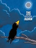 The Little Moon Raven