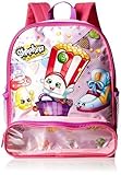 Shopkins Small Toddler 12" Backpack [並行輸入品]
