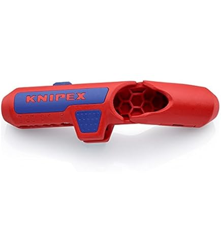 Amazon.co.jp: KNIPEX クニペックス 1000V絶縁エレクトリックマルチ