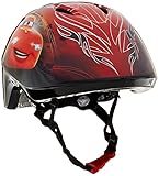 Bell Toddler Cars Little Turbo Helmet [並行輸入品]