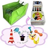 Smile labo Happy Bag