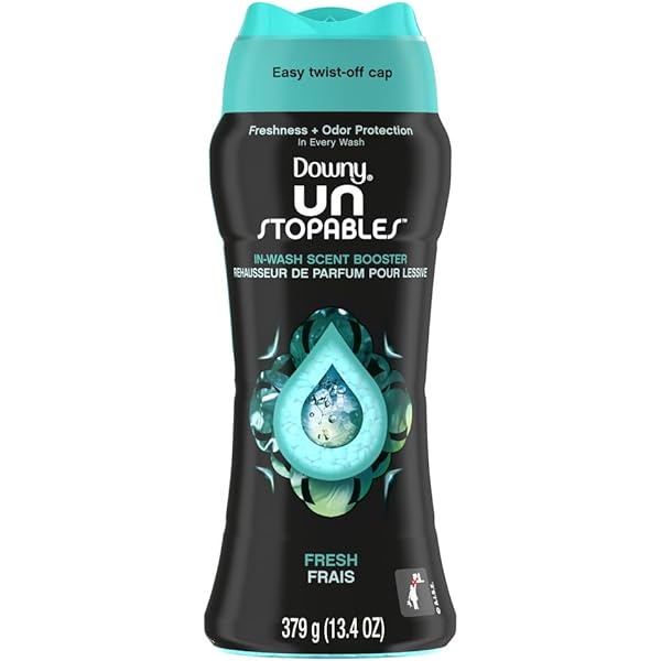 Amazon | Downy【 ダウニー 香り付け専用剤/フレッシュの香り/アン 