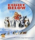 Eight Below [Blu-ray]