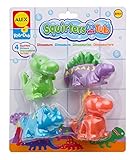 Alex Toys Rub a Dub Squirters for the Tub - Dinosaurs [並行輸入品]