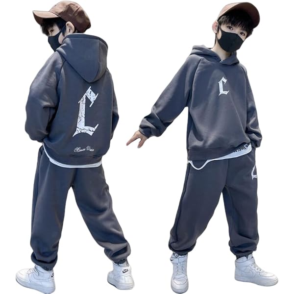 Amazon.co.jp: [KOSIKINI] セットアップ キッズ 子供服 男の子