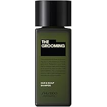THE GROOMING スカルプエフェクター 480ml ザ・グルーミングスカルプエフェクター｜資生堂美容室EC