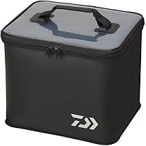 Amazon | ダイワ(DAIWA) ウェーダーバッグ (K) グレー Amazon | ダイワ(DAIWA) ウェーダーバッグ (K) グレー