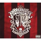 Amazon Co Jp ロードランナー ユナイテッドdvd Dvd ブルーレイ ロードランナー ユナイテッド