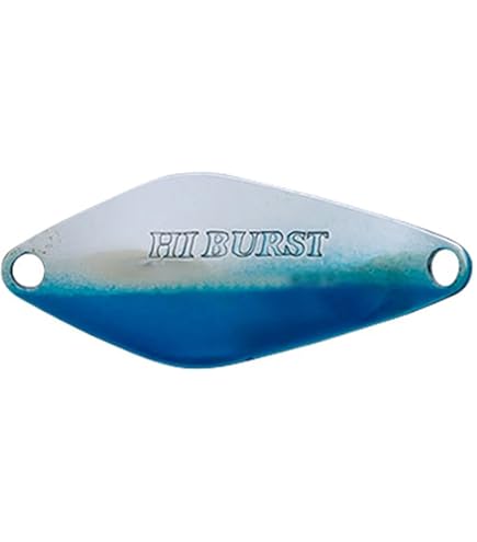 Amazon | ヴァルケイン(Valkein)ハイバースト 1.6g #19 レッド