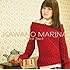 河野マリナ「First Touch(通常盤)」