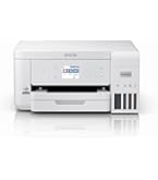 EPSON EW-M634T エコタンク　インクジェットプリンター　複合機 EW-M634T エコタンク A4インクジェット複合機 1台 EPSON 【通販
