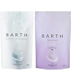 Amazon | BARTH 中性重炭酸 入浴剤 90錠 (30回分) 発汗 ギフト