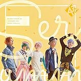 「MANKAI STAGE『A3!』~SUMMER 2019~」 MUSIC Collection