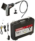 Whistler WIC-3509P Wireless Inspection Camera Kit [並行輸入品]