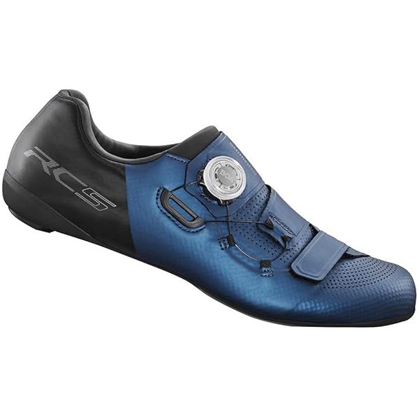 Shimano SH-RC902 ブルー シューズ シマノ)SPD-SLビンディングシューズ S-PHYRE RC902 ブルー