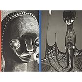 加藤泉作品集　絵と彫刻