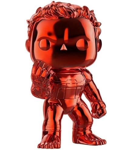 Amazon.co.jp: POP Funko マーベル アベンジャーズ 499 ハルク
