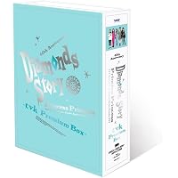 Amazon.co.jp: PRINCESS PRINCESS THE BOX-The Platinum Days- [DVD