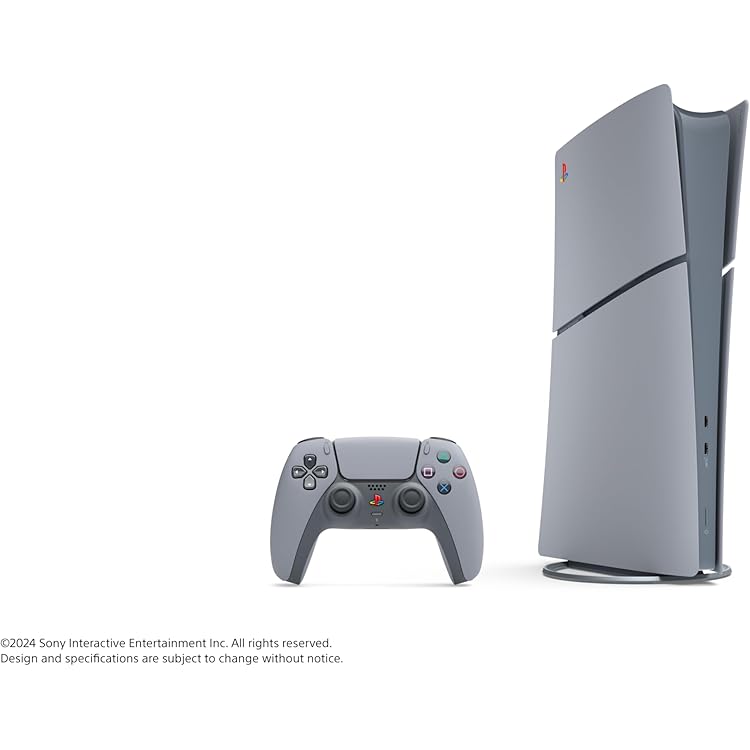 Amazon.co.jp: 【純正品】DualSense® ワイヤレスコントローラー 30周年