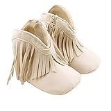 PUERI　ベビーシューズ　キッズシューズ　タッセル 可愛い ファション 女の子　出産祝い　プレゼント