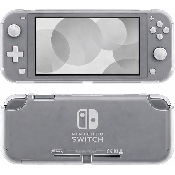 Amazon.co.jp: 【任天堂ライセンス商品】Nintendo Switch Lite 専用