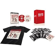 Amazon.co.jp: 【数量限定】レッド・ツェッペリン：ビカミング 4KUHD+