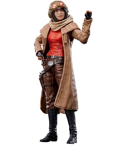 Amazon.co.jp: スター・ウォーズ ブラックシリーズ 6インチ スケール