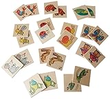メモリー ペピートとともだち / Memo Pepito und seine Freunde_Memospiele