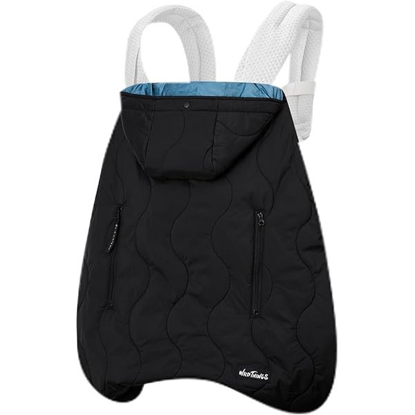 Amazon | [ミキハウス] キャリーケープ 抱っこ紐 ベビーカー 男の子