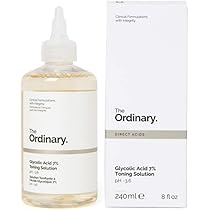 glycolic acid 12 lotion