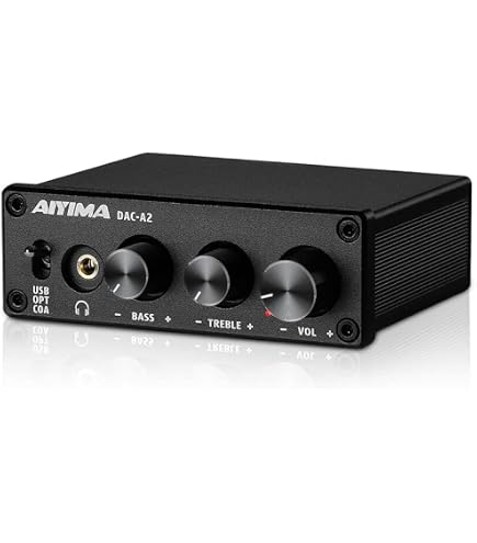 Amplificatore Per Cuffie TPA6120A NE5534 Con Potenziometro ALPS – Adatto A Cuffie Da 32 A 600 Ohm, Risposta 20Hz-20kHz
