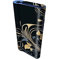 Amazon.co.jp: [igsticker] glo hyper air グロー ハイパー エア 用 