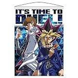 劇場版『遊☆戯☆王 THE DARK SIDE OF DIMENSIONS』 劇場版 遊☆戯☆王タペストリー