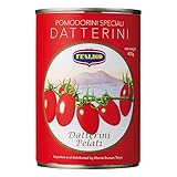 Montebello ダッテリーニトマト 400g 24缶セット