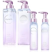 Amazon | Purunt. Re:right リライト 美容液 シャンプー