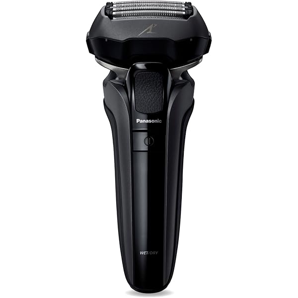 Panasonic メンズ剃刀 ES-LVG8 Panasonic ES-LVG8-K メンズシェーバー ラムダッシュ 5枚刃 黒