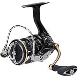 ダイワ(DAIWA) スピニングリール 19 バリスティック LT (2019モデル)