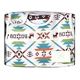 ボボ BOBO ティピー 綿毛布スリーパー ギフトセット ホワイト 6306