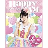 小倉唯 LIVE 「HAPPY JAM」 [Blu-ray]