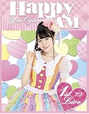 Amazon.co.jp: 小倉 唯 LIVE「Cherry×Airline」(Blu-ray) : 小倉 唯: DVD