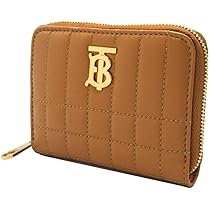 バーバリー財布 BURBERRY バーバリー 8062340 長財布 LS LOLA ZIP WALLET QXC